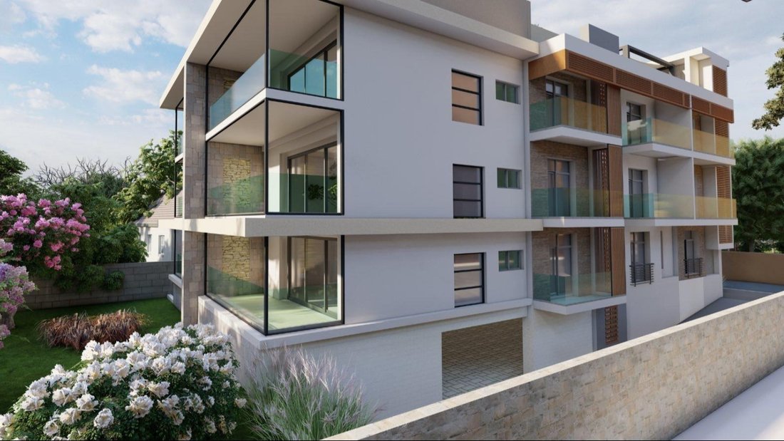Apartment in Grand Baie, Rivière du Rempart District, Mauritius 3 - 17960017