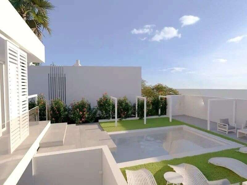 Villa in Playa Blanca, Yaiza, Spain 2 - 17958282