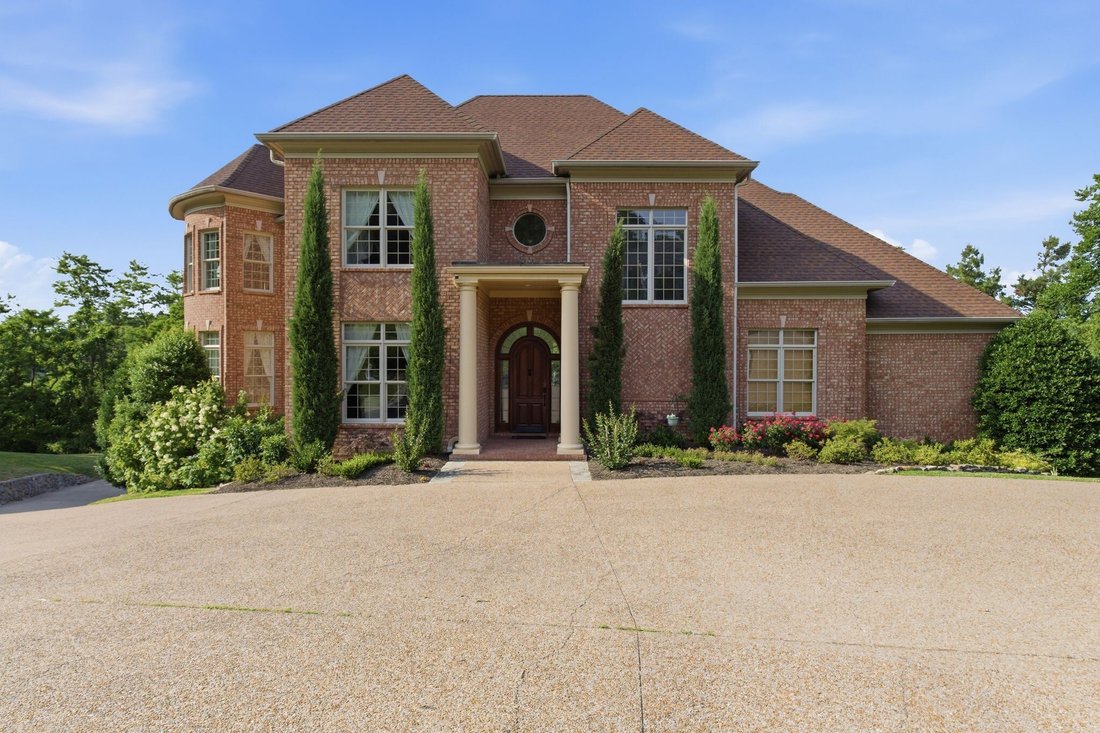 House in Nashville, Tennessee, United States 1 - 17282366
