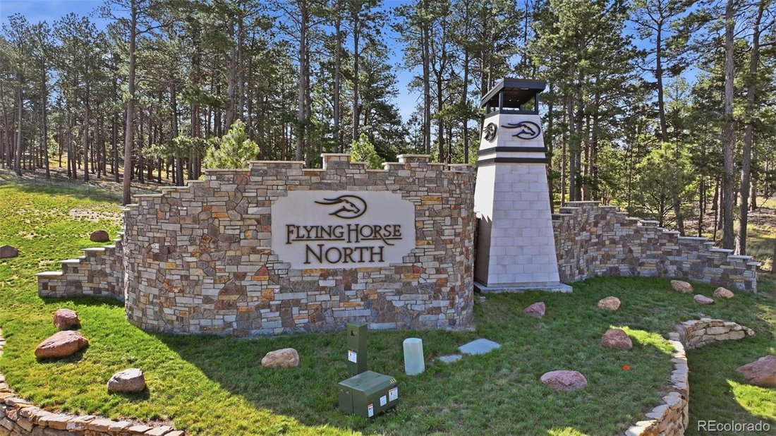 Terreno en Colorado Springs, Colorado, Estados Unidos 1 - 17961991