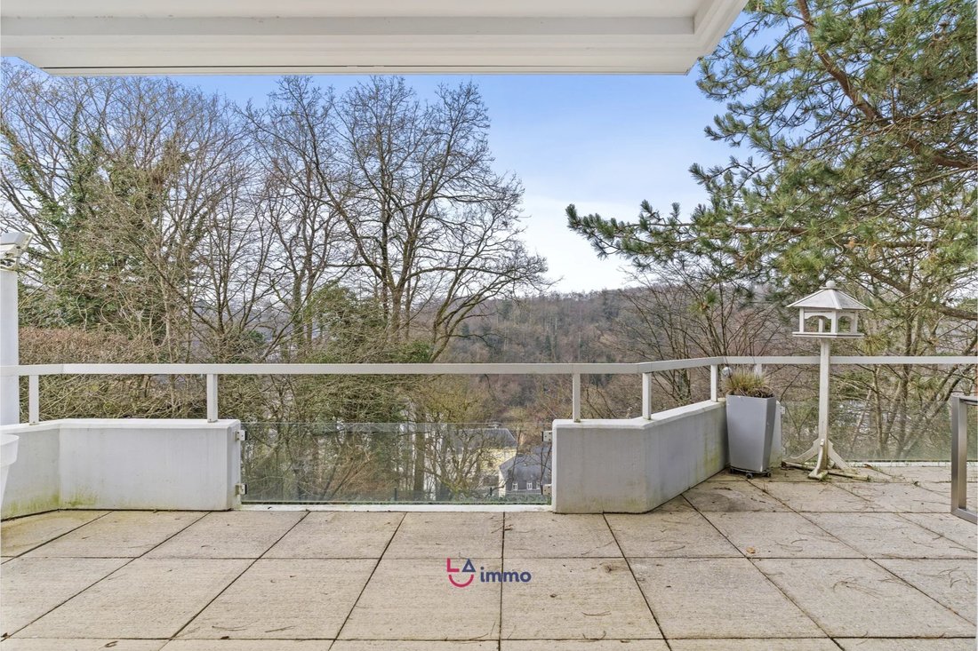 House in Luxembourg, Luxembourg District, Luxembourg 3 - 17959524