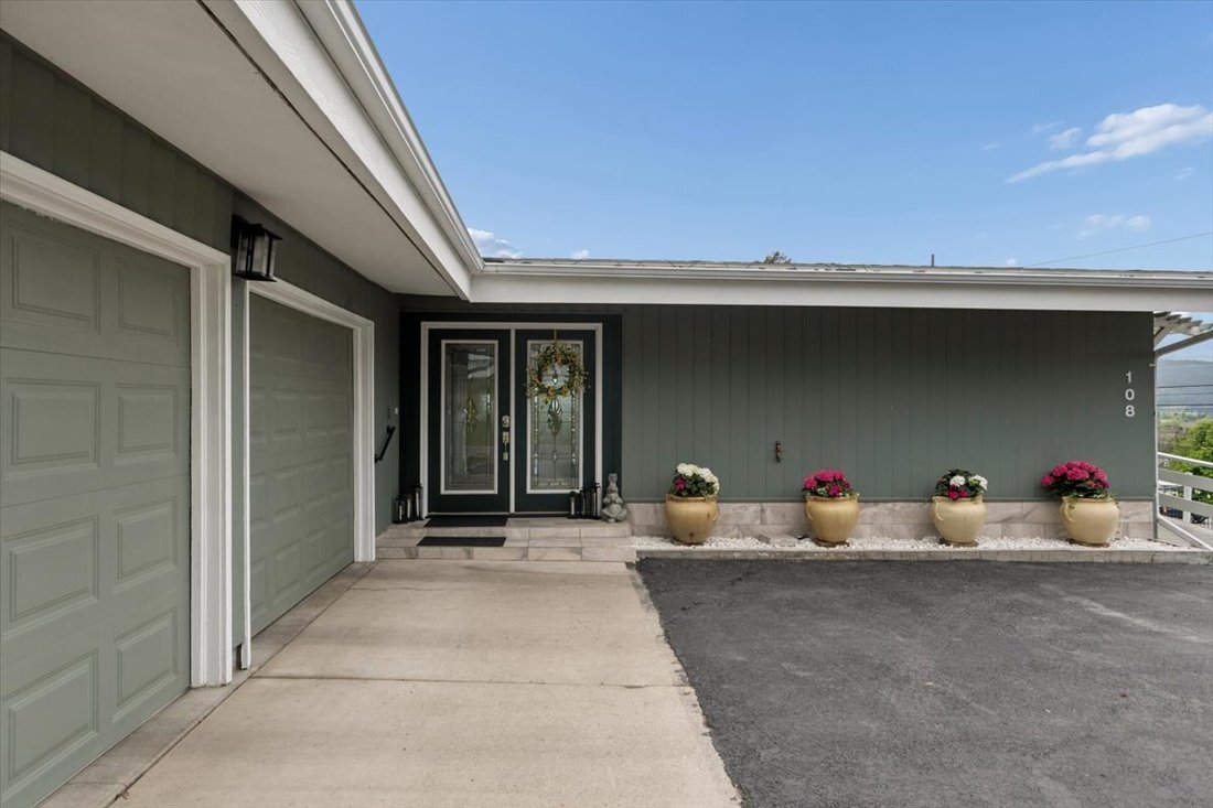 House in Kalispell, Montana, United States 3 - 17961970