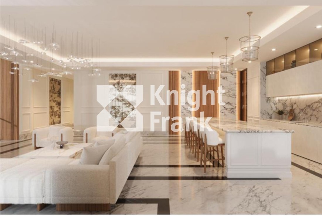 Villa in MBR City / Mohammed Bin Rashid City, Dubai, United Arab Emirates 2 - 17957792