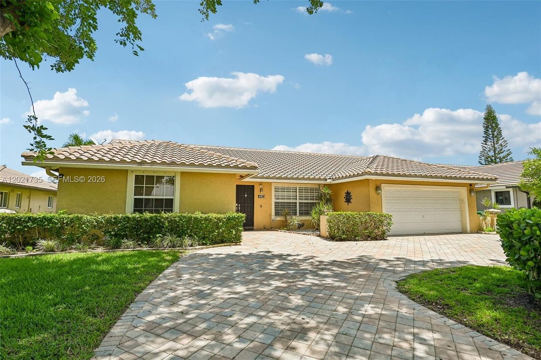 House in Coral Springs, Florida, United States 2 - 17960808