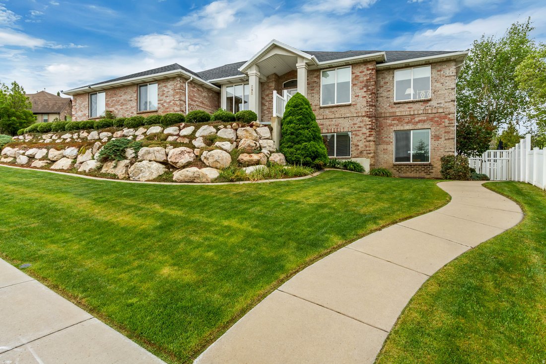 House in Bountiful, Utah, United States 1 - 17961274