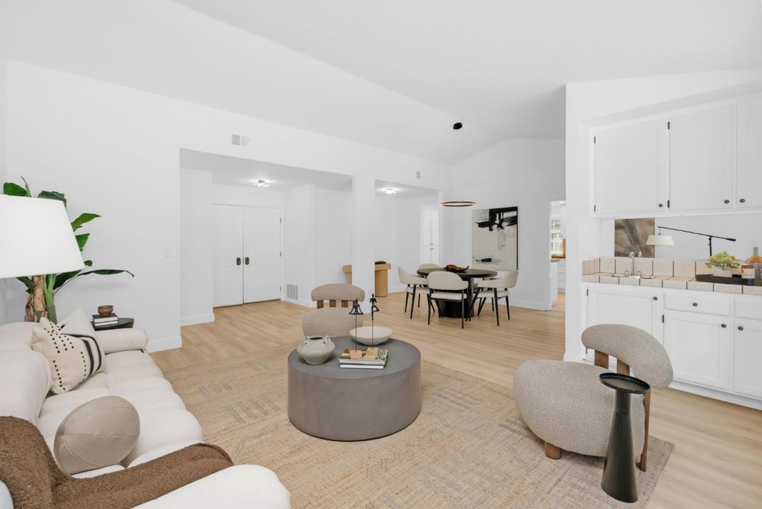 House in San Jose, California, United States 5 - 17752170