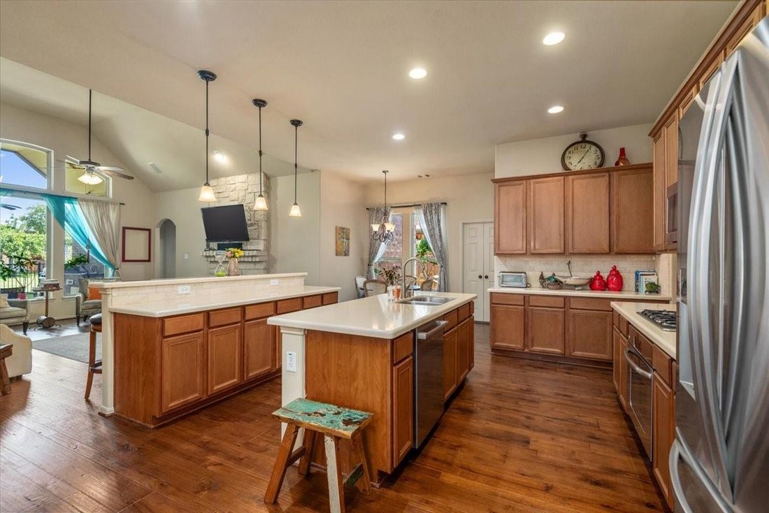 House in Houston, Texas, United States 2 - 17961812