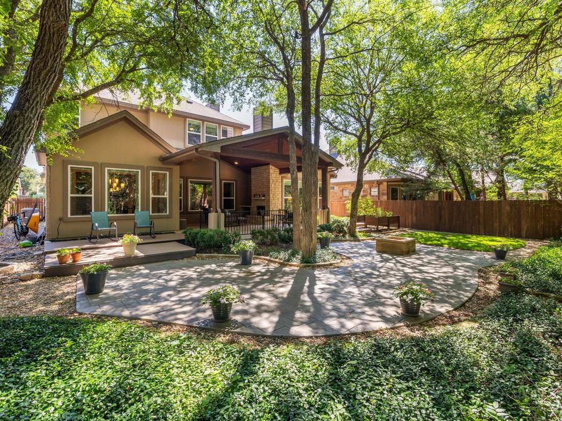 House in Cedar Park, Texas, United States 1 - 17961321