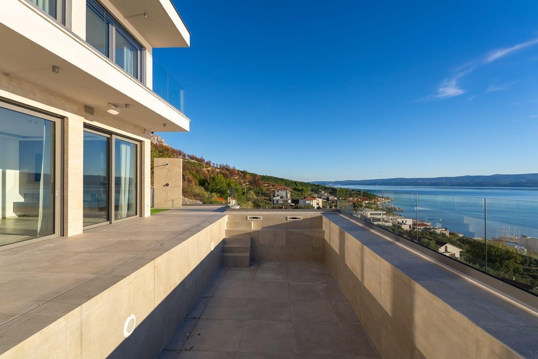 Villa in Dugi Rat, Split-Dalmatia County, Croatia 5 - 17962414