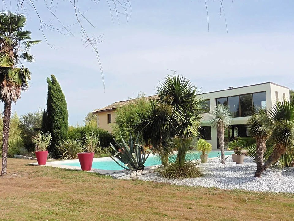 House in Sud, Montpon-Ménestérol, France 2 - 17958516