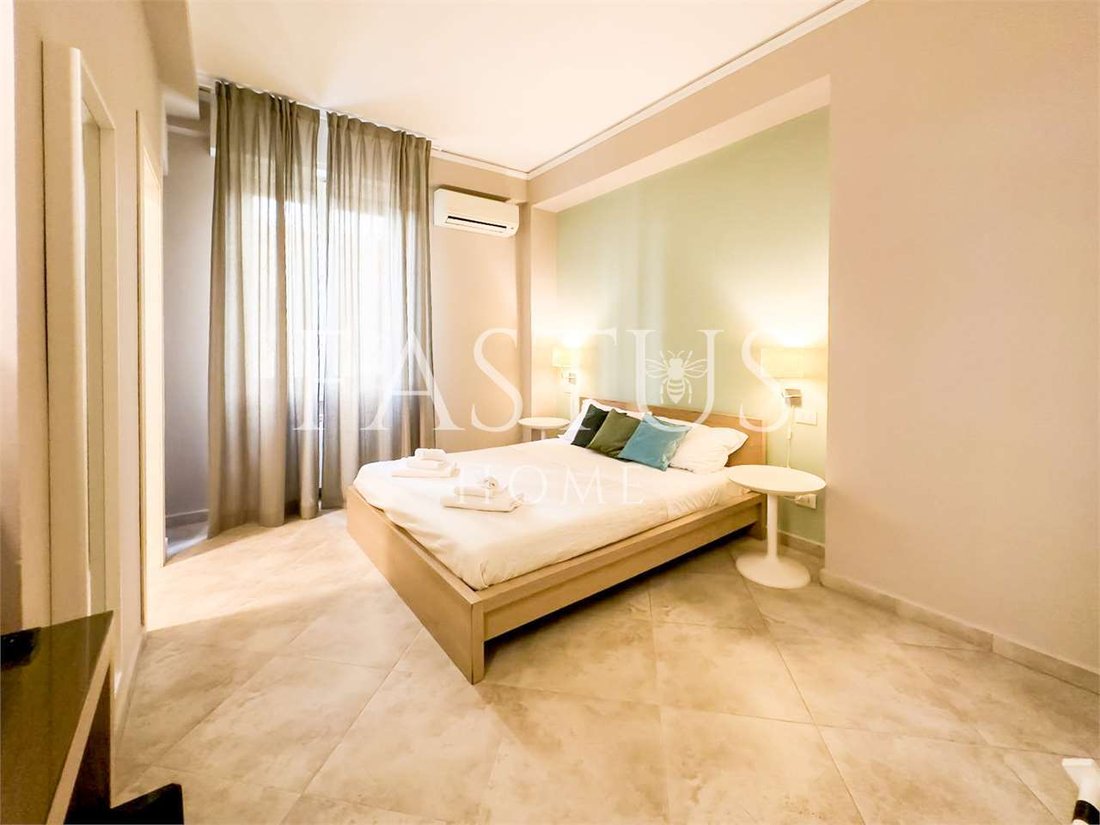 Apartment in Center, Florence, Tuscany 3 - 17962086