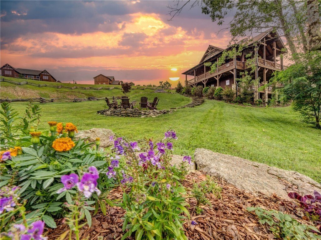 House in Banner Elk, North Carolina, United States 1 - 17957884