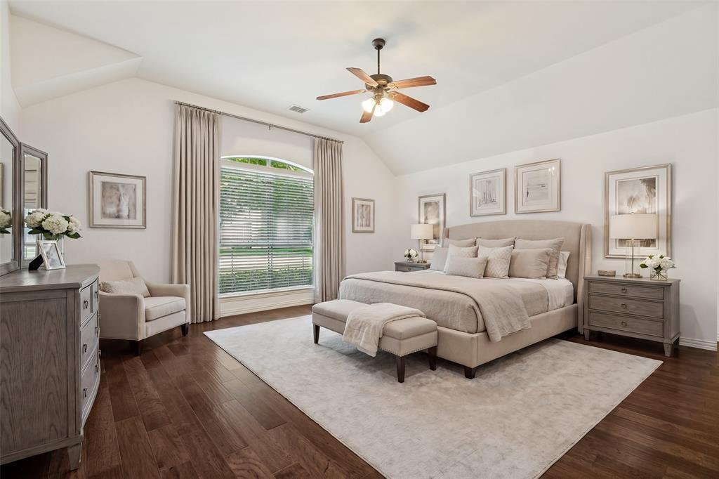 House in Allen, Texas, United States 1 - 17899244