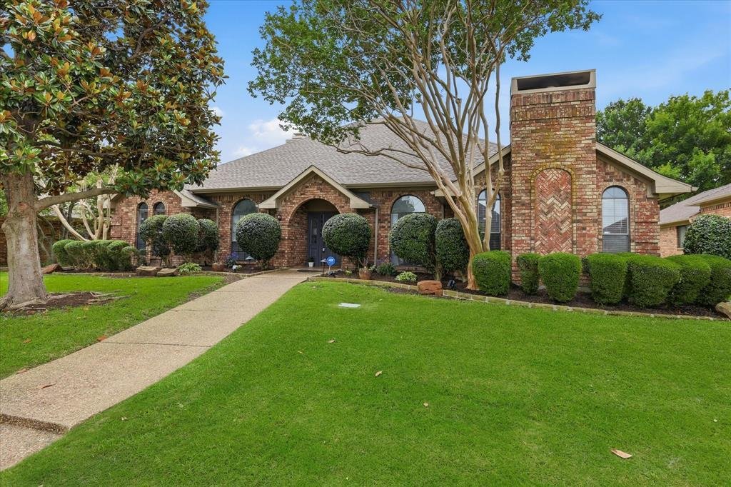 House in Plano, Texas, United States 1 - 17961735