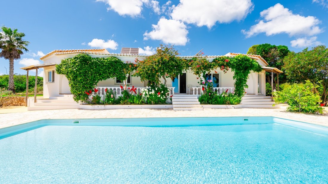 Villa in Sagres, Algarve, Portugal 1 - 16995652