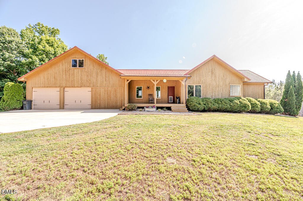 House in Sanford, North Carolina, United States 1 - 17961237