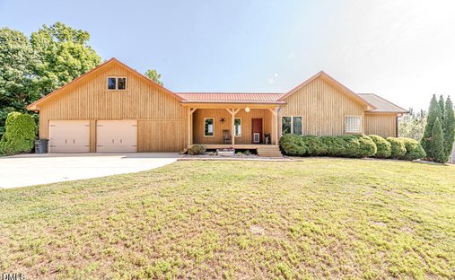 House in Sanford, North Carolina, United States 1