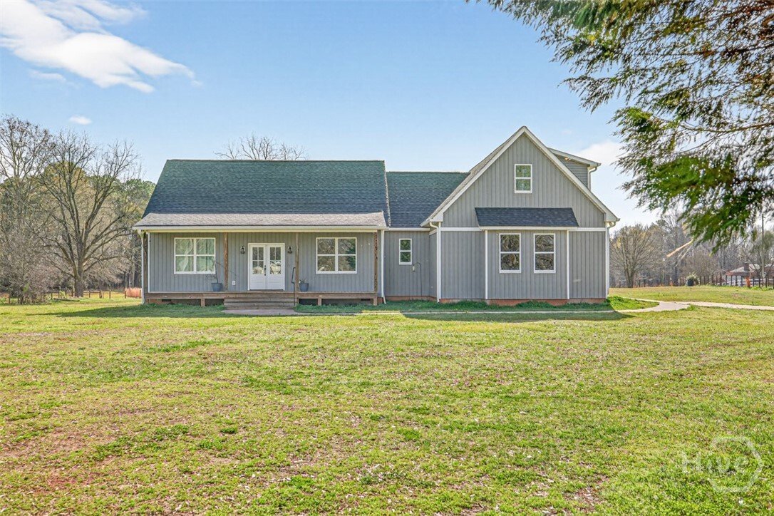 House in Winder, Georgia, United States 3 - 17958267