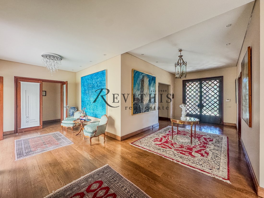 House in Ekali, Attica, Greece 5 - 17958608