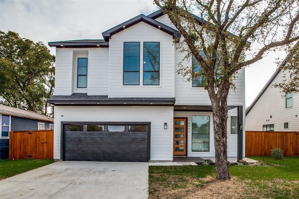 House in Dallas, Texas, United States 1 - 17958500