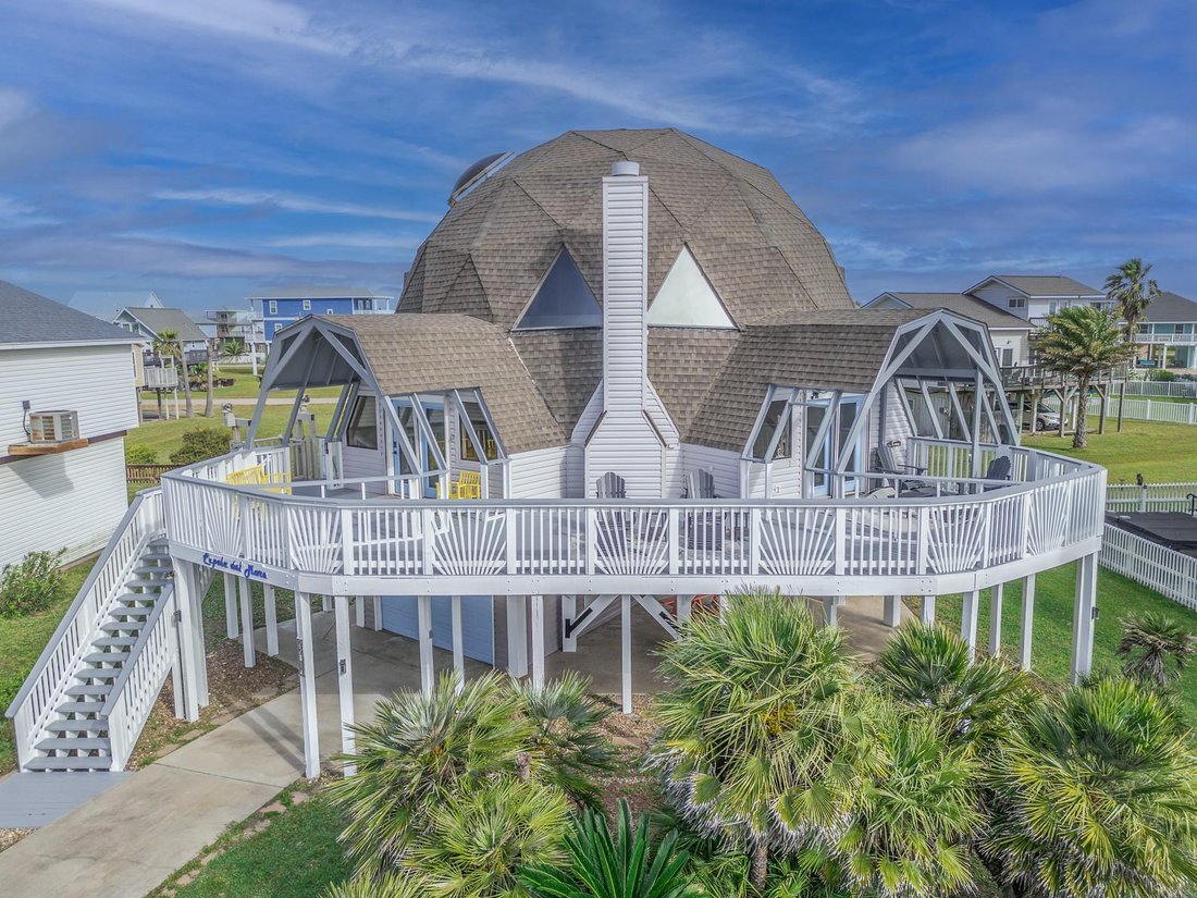 House in Galveston, Texas, United States 1 - 17401389