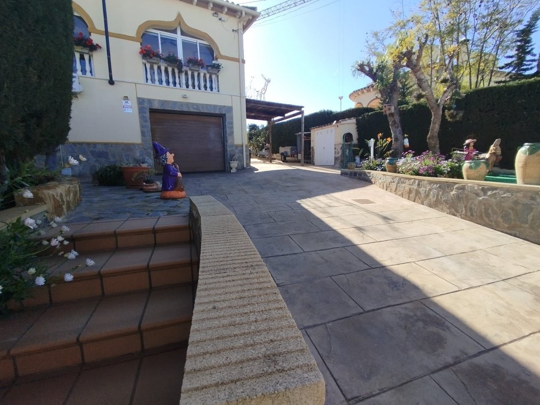 Finca in Almoradi, Valencian Community, Spain 3 - 17962316