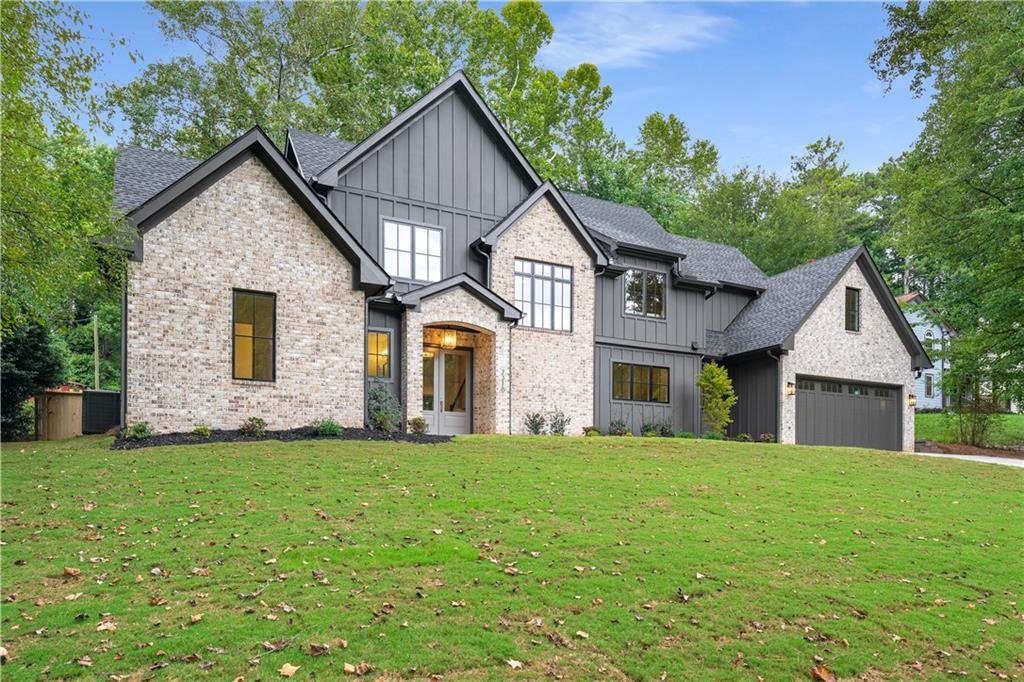 House in Powder Springs, Georgia, United States 2 - 17884983