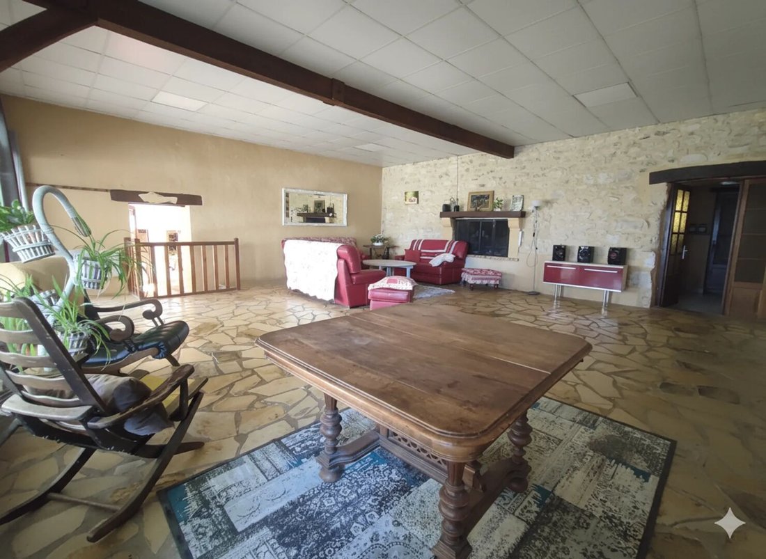 House in Pays de Belvès, Nouvelle-Aquitaine, France 4 - 17961279