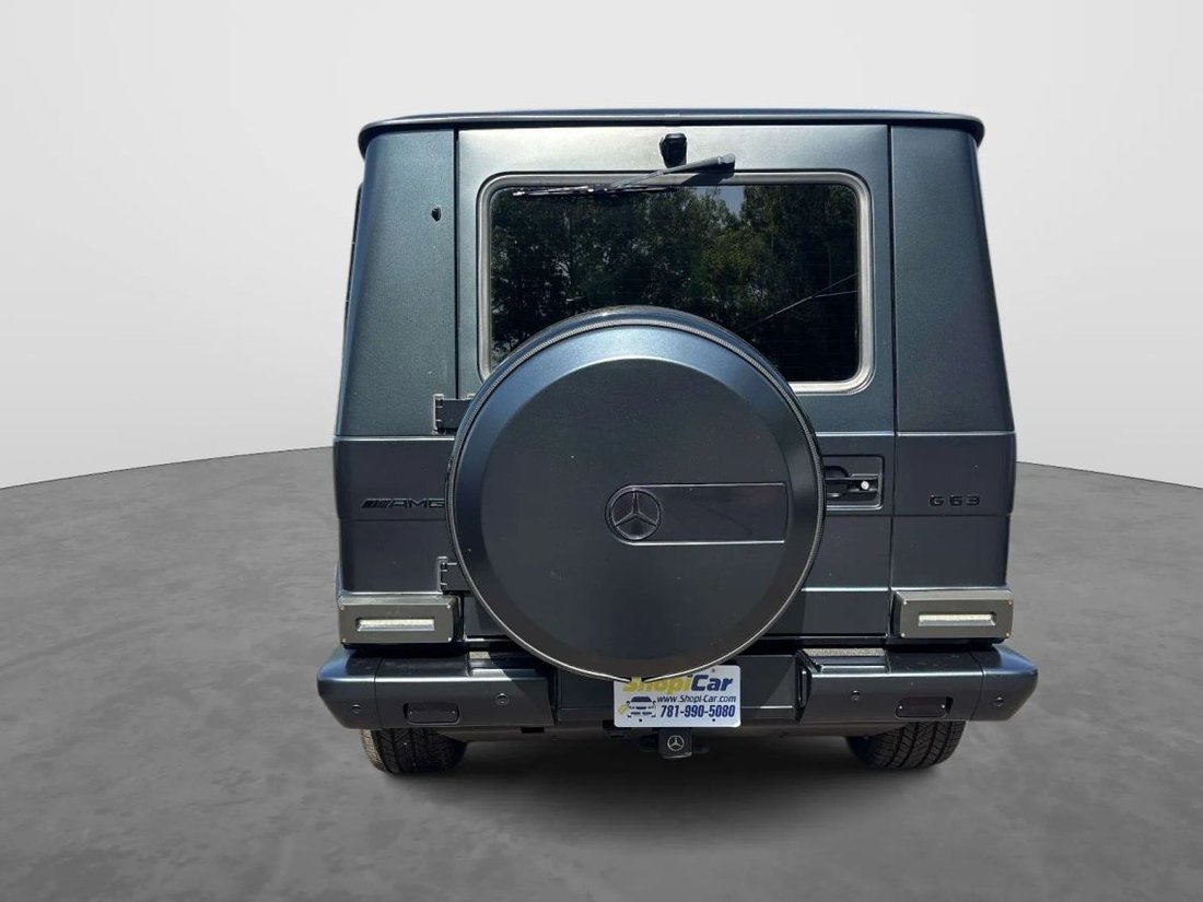 Suv in Canton, MA, United States 4 - 17962933