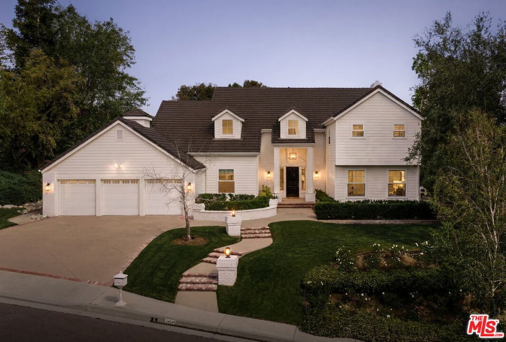 House in Hidden Hills, California, United States 1 - 17961078