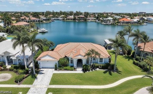 House in Marco Island, Florida, United States 1