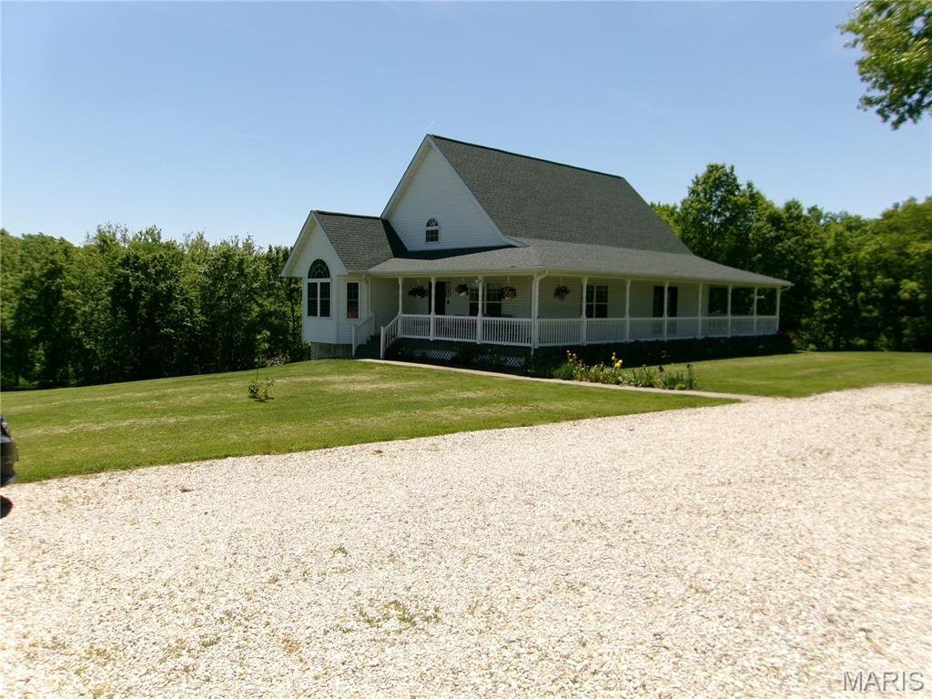House in Bowling Green, Missouri, United States 4 - 17823607