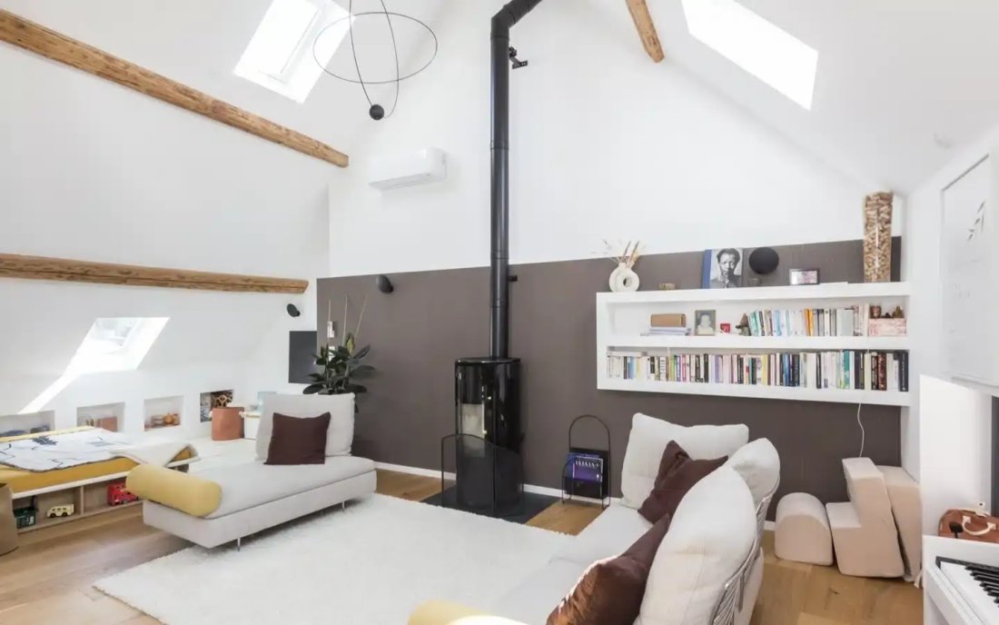 Apartment in Annecy, Auvergne-Rhône-Alpes, France 1 - 17958950