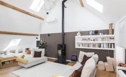 Apartment in Annecy, Auvergne-Rhône-Alpes, France 1