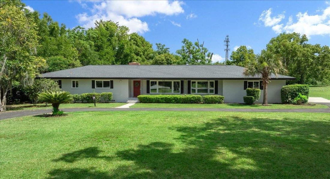 House in Ocala, Florida, United States 1 - 17958044