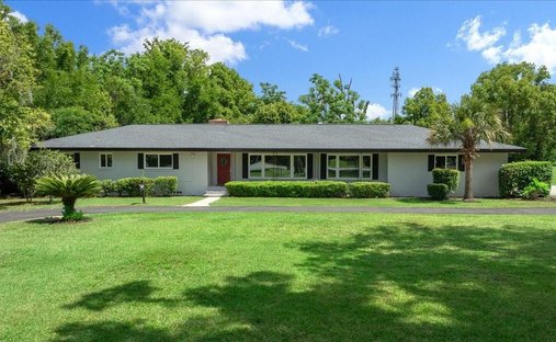 House in Ocala, Florida, United States 1