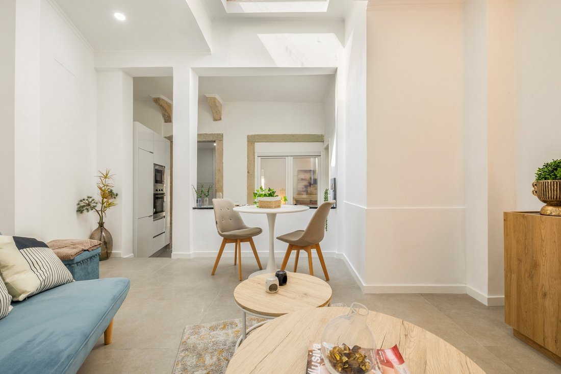 Apartment in Santo Antonio, Lisbon, Portugal 1 - 15917020
