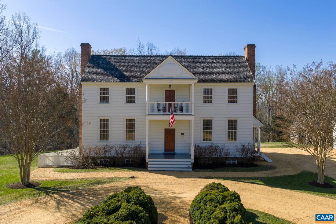 House in Lynchburg, Virginia, United States 2 - 17961379