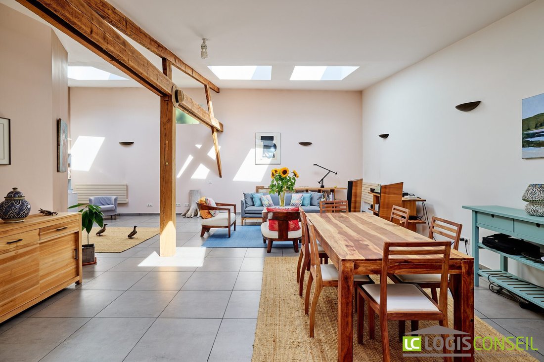 House in Aulnay, Châtenay-Malabry, France 3 - 17561726