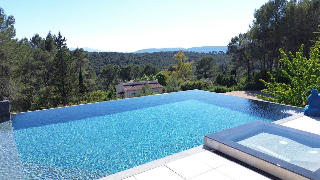 Villa in Est, Lorgues, France 3 - 17958782