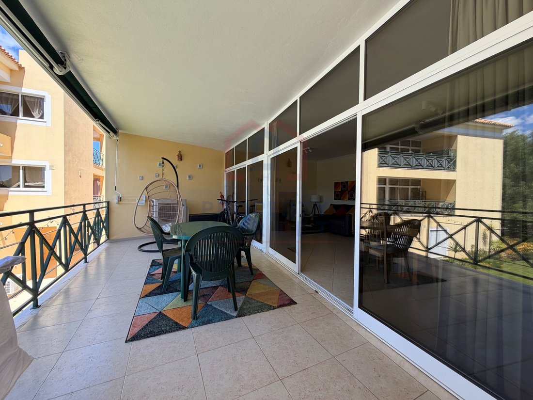 Apartment in Quarteira, Algarve, Portugal 5 - 17962278