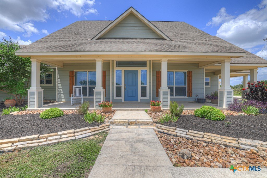 House in Seguin, Texas, United States 1 - 17843623