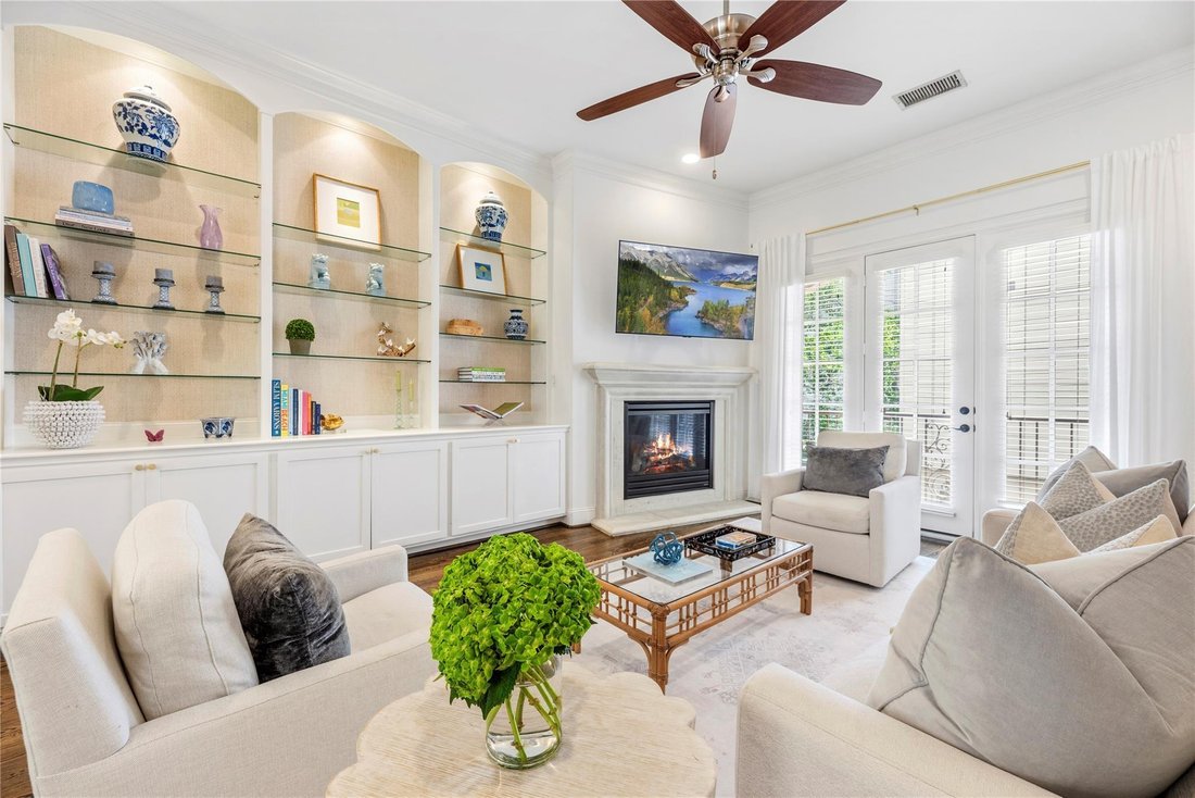 House in Houston, Texas, United States 4 - 17958556