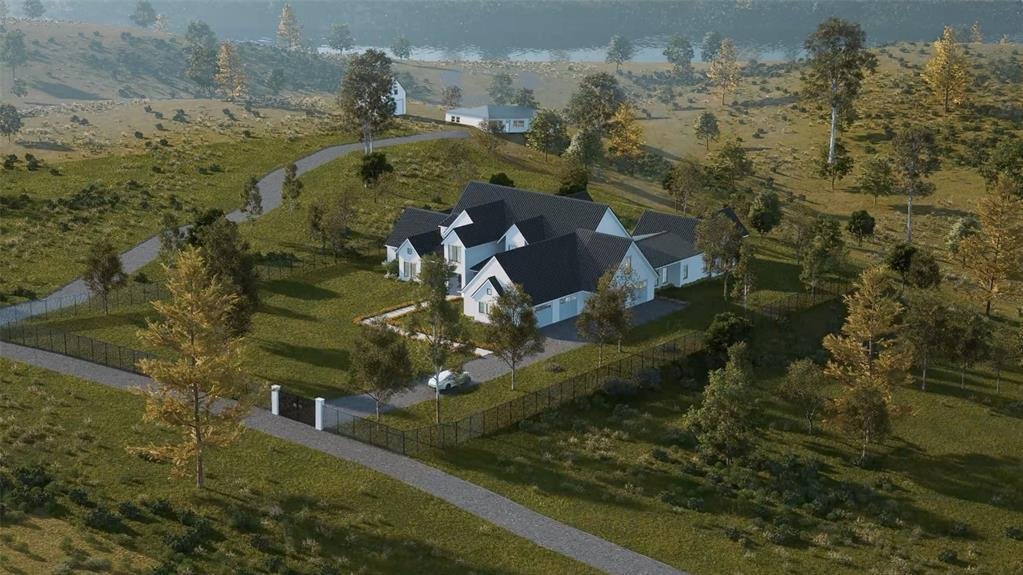 House in Weatherford, Texas, United States 4 - 17961772