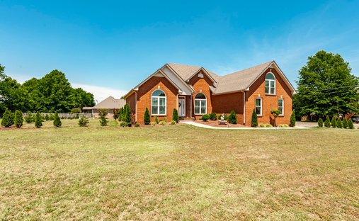 Casa en Gallatin, Tennessee, Estados Unidos 1