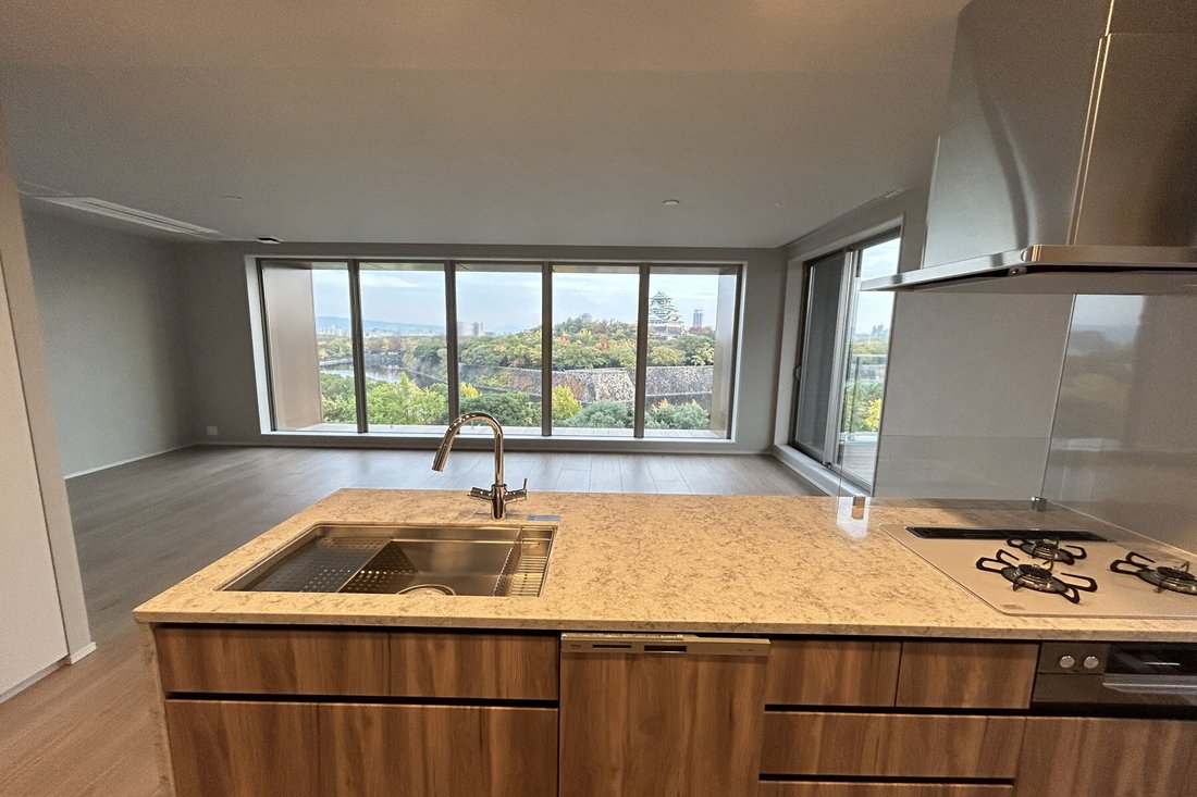 Condo in Osaka, Osaka, Japan 3 - 17963023