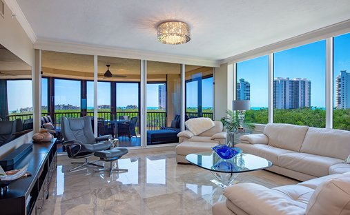 Condominio a Naples, Florida, Stati Uniti 1
