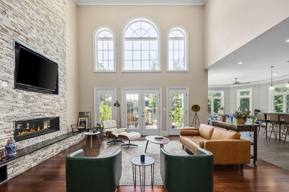House in Clifton, Virginia, United States 2 - 17963453