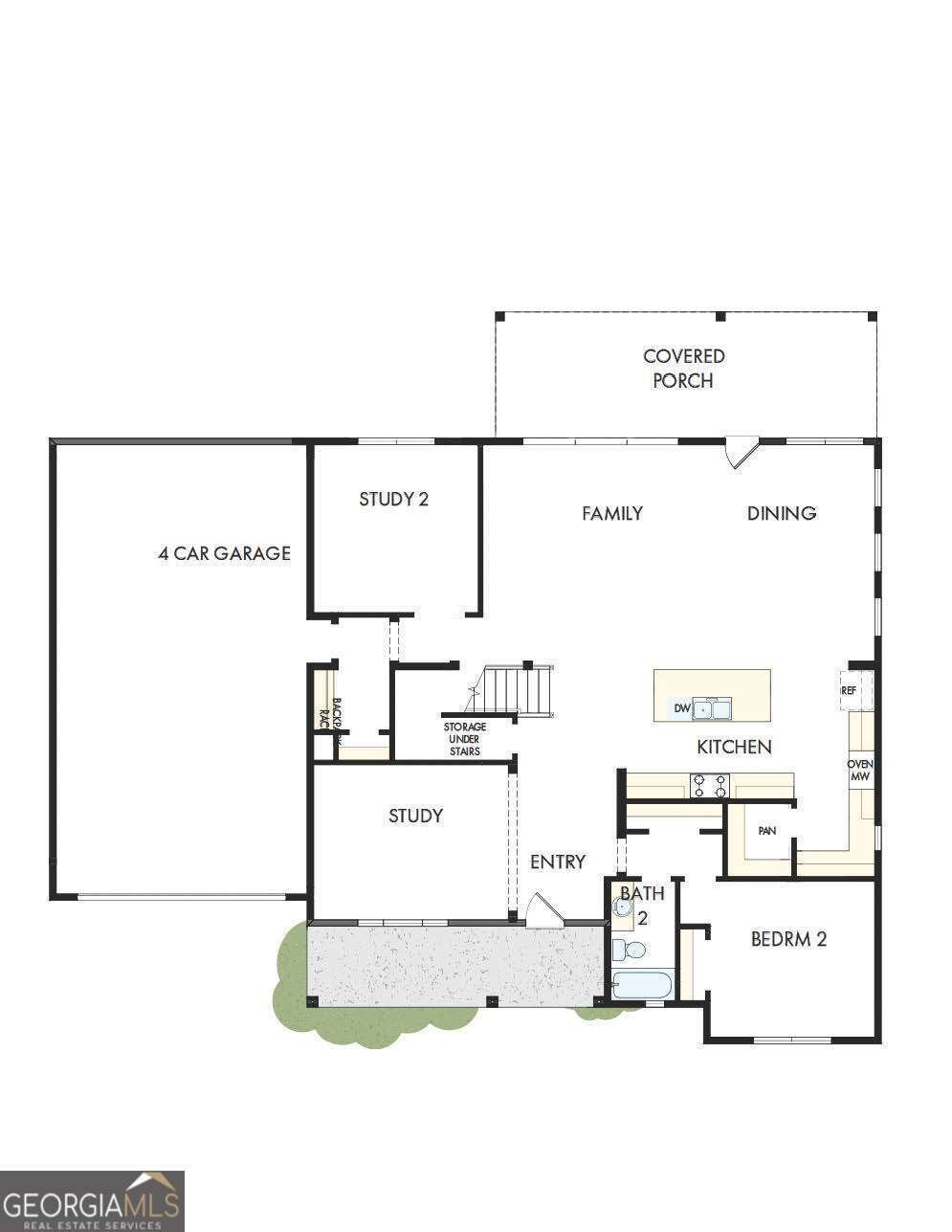 House in Marietta, Georgia, United States 4 - 17961645