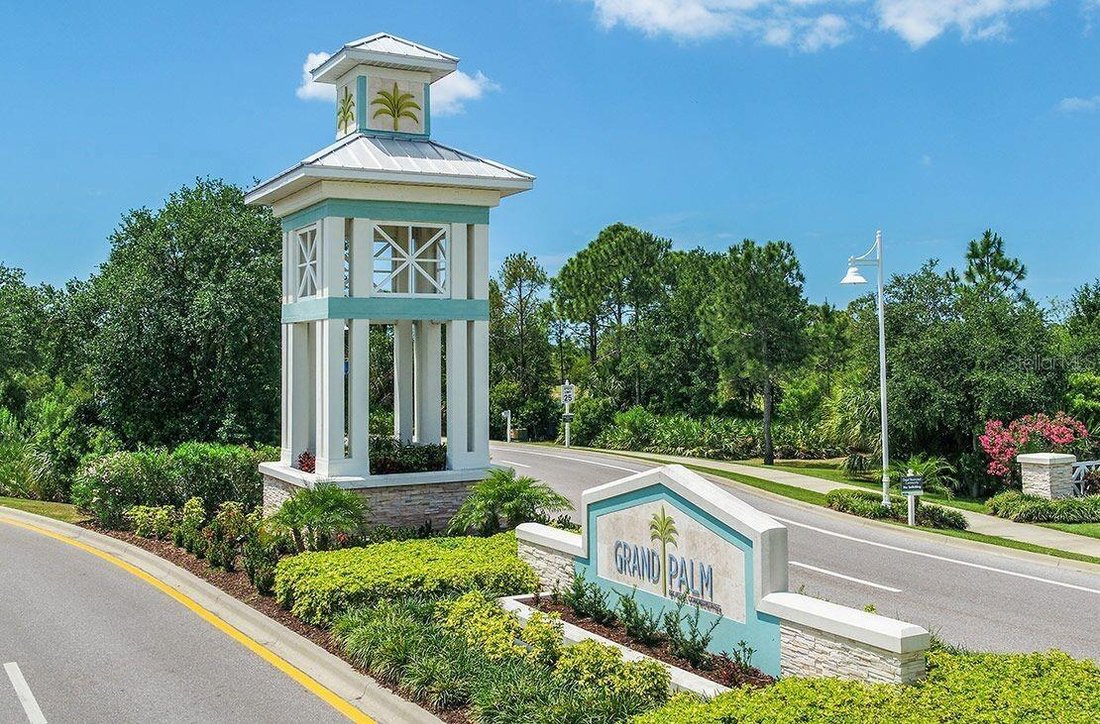 House in Venice, Florida, United States 4 - 17958004